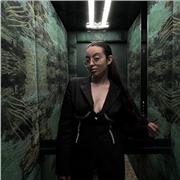 Acabé bachiller e hice un grado de auxiliar